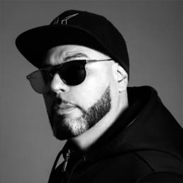 Roger Sanchez